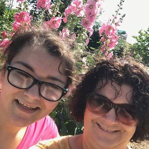 Meet your Posher, Jenny